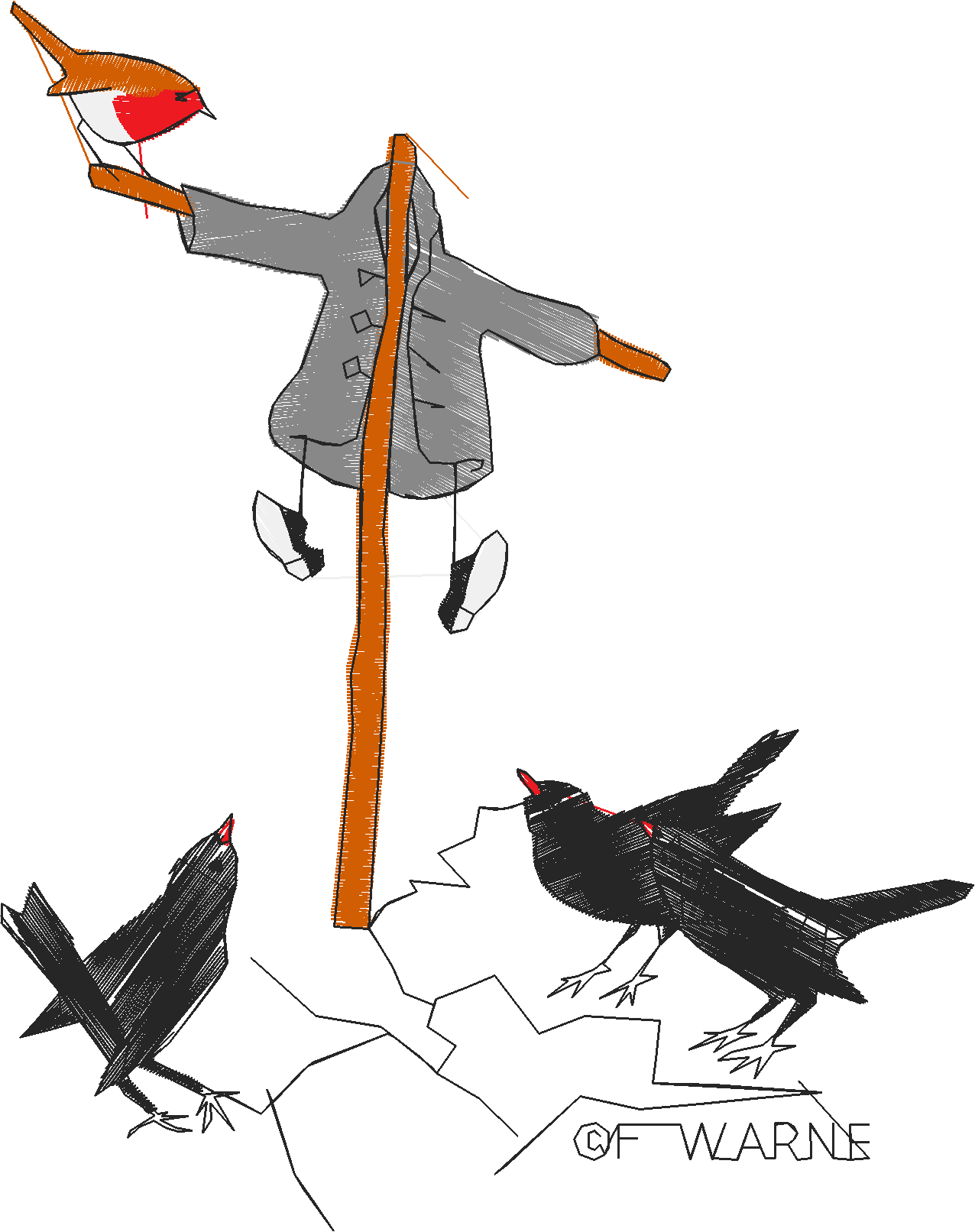 Peter Rabbit 3 (28) - Large