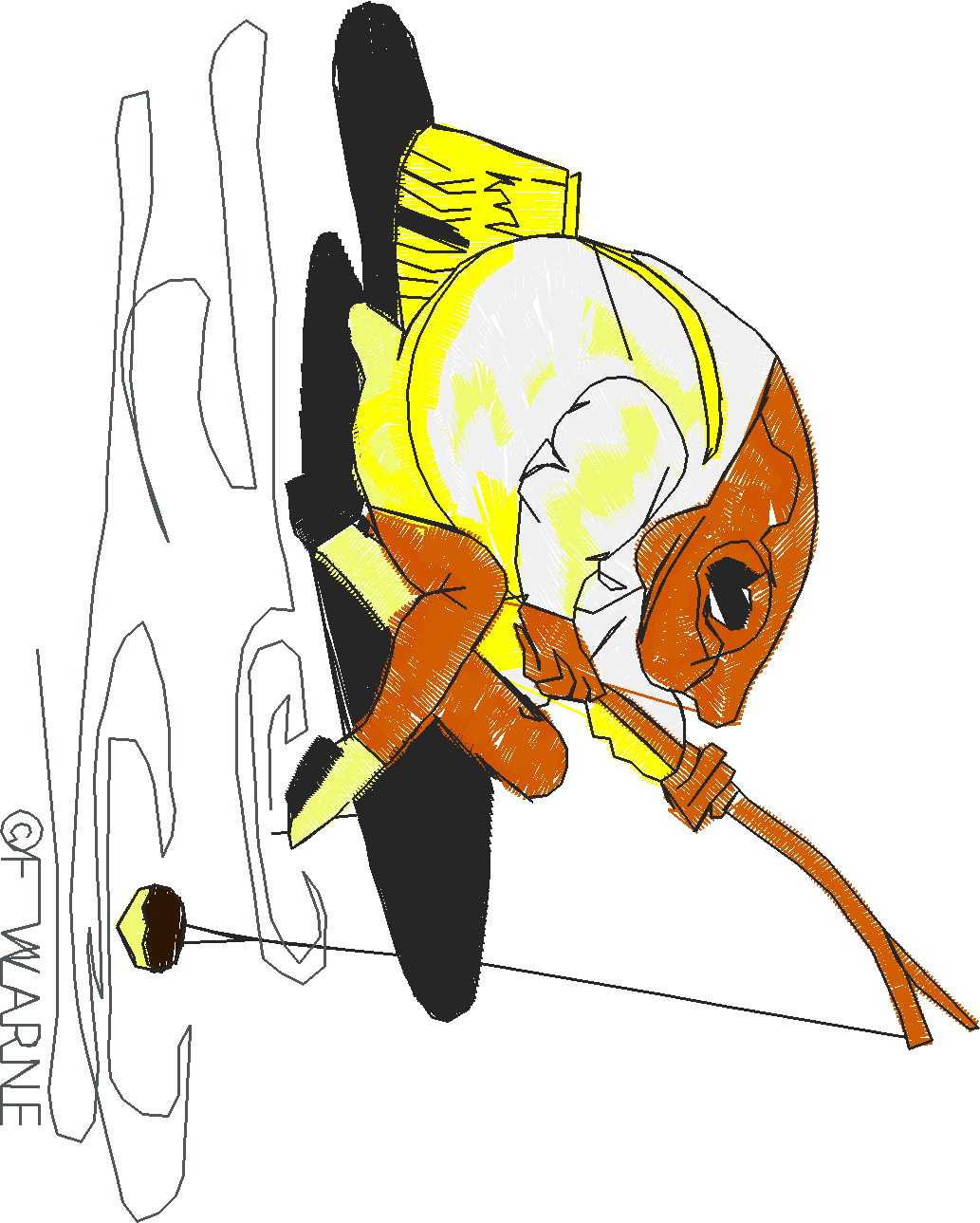 Peter Rabbit 3 (31) - Large