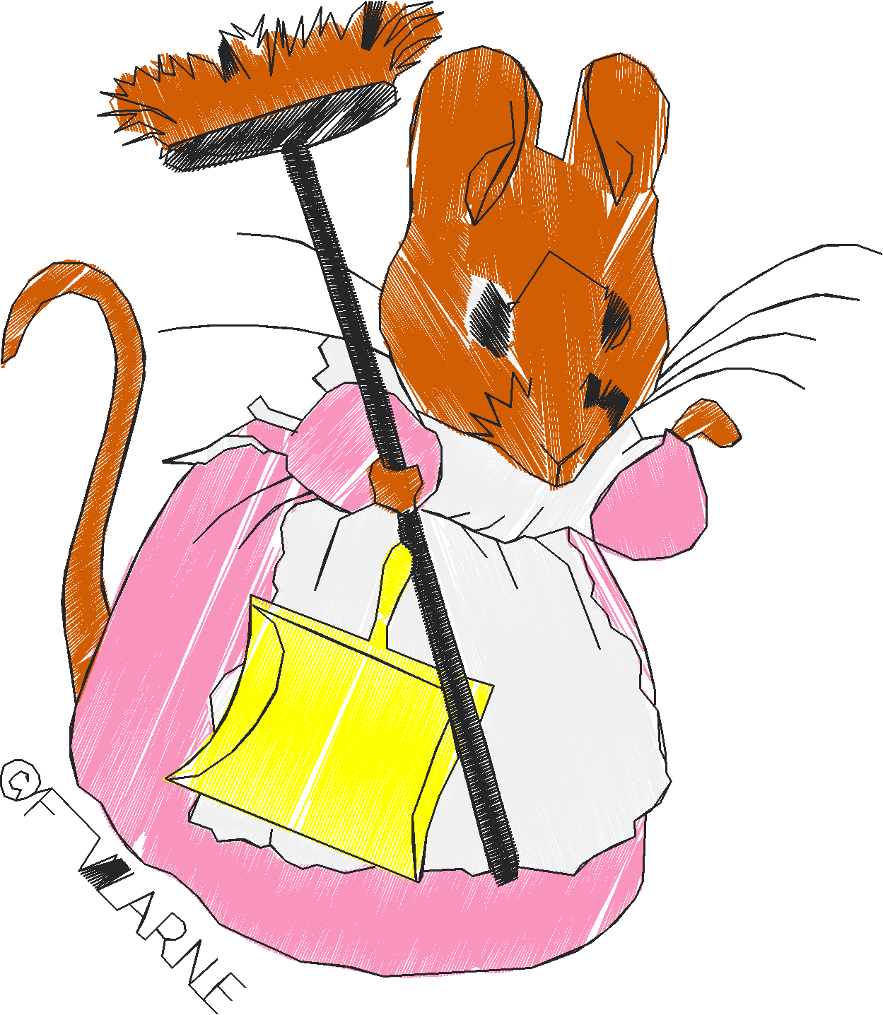 Peter Rabbit 3 (6) - Large