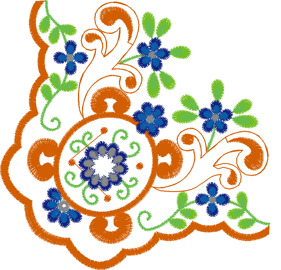 Pfaff 4 - Corners & Borders  (1)