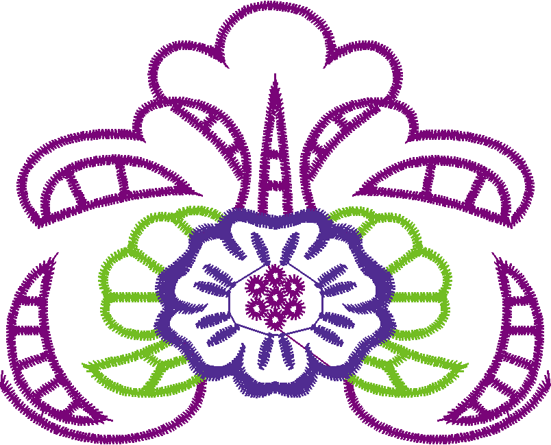 Pfaff 4 - Corners & Borders  (15)