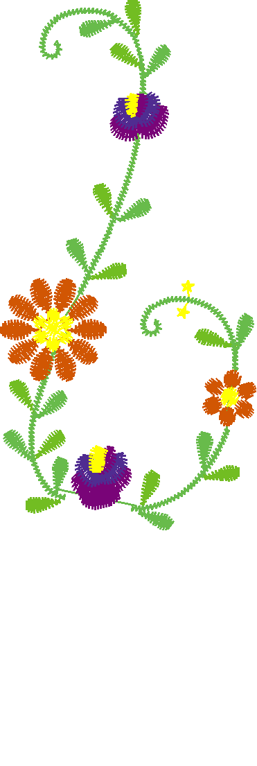 Pfaff 4 - Corners & Borders  (16)