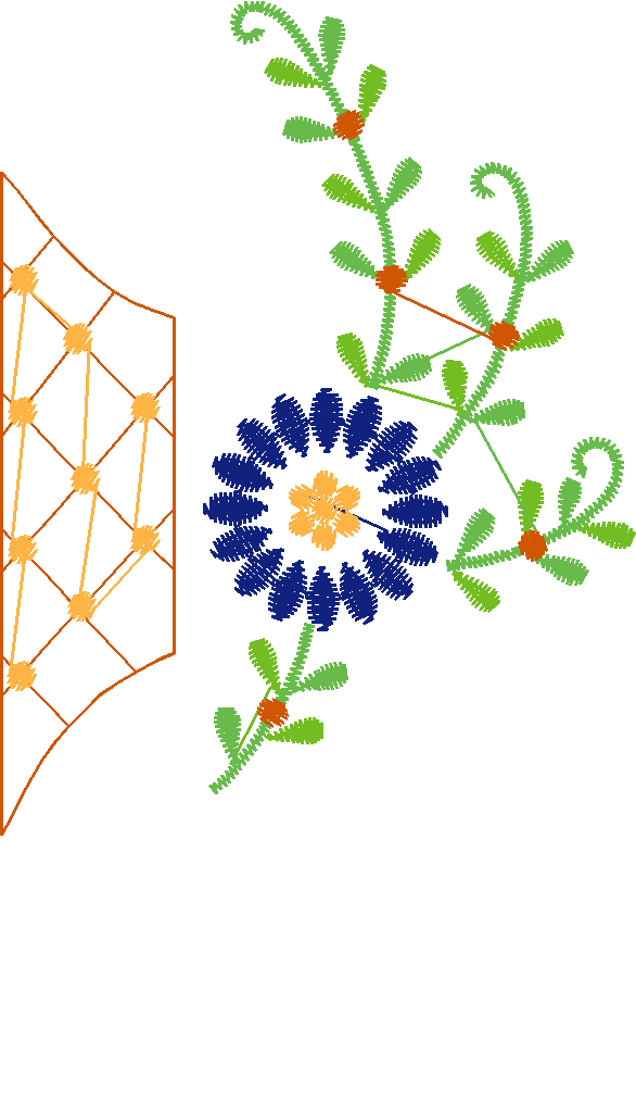 Pfaff 4 - Corners & Borders  (19)