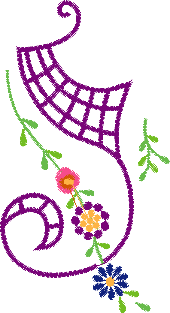 Pfaff 4 - Corners & Borders  (23)