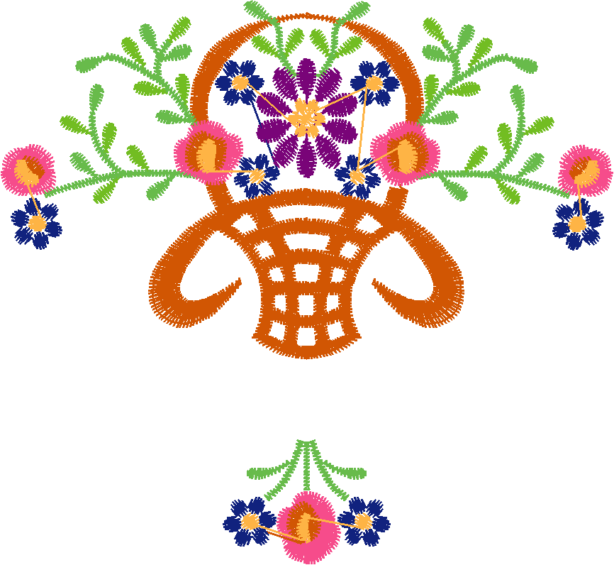 Pfaff 4 - Corners & Borders  (24)