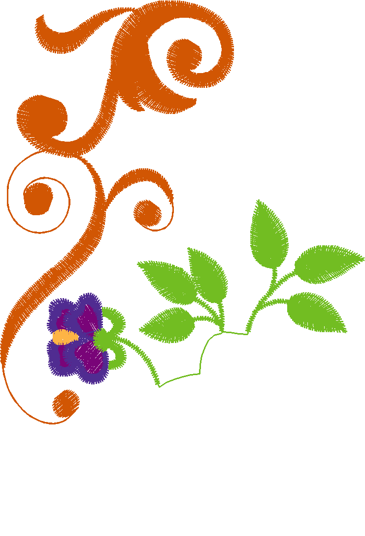 Pfaff 4 - Corners & Borders  (25)