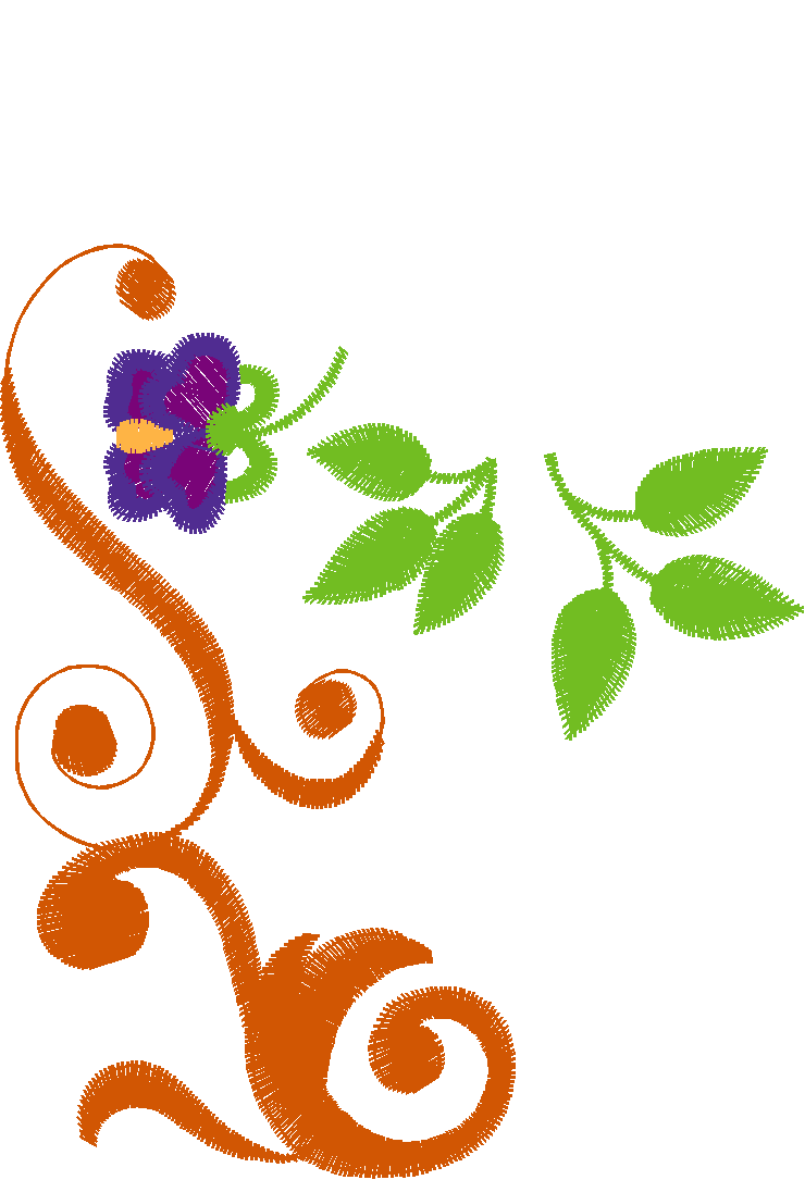 Pfaff 4 - Corners & Borders  (26)