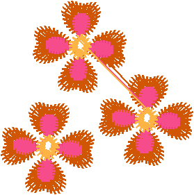 Pfaff 4 - Corners & Borders  (36)