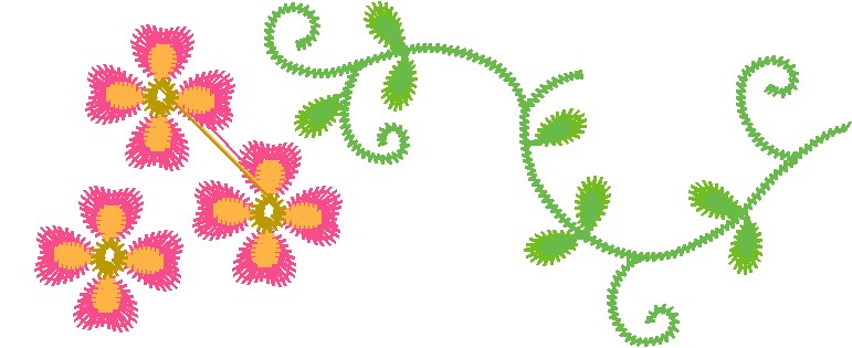 Pfaff 4 - Corners & Borders  (38)