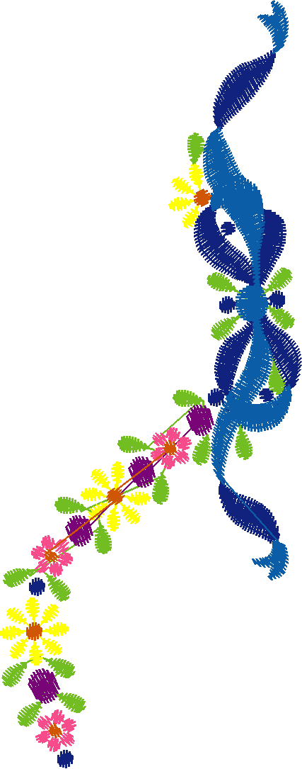 Pfaff 4 - Corners & Borders  (7)