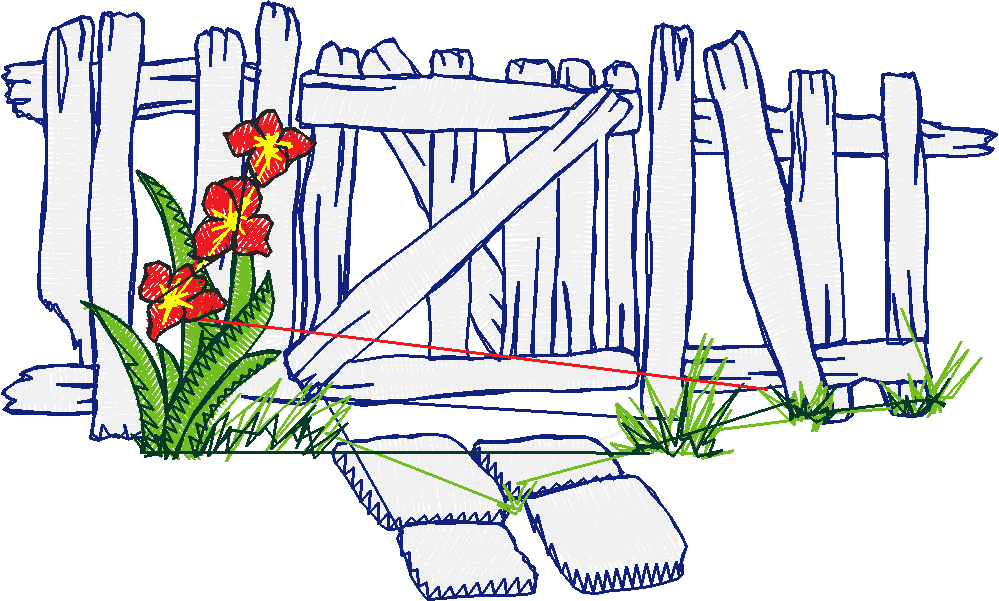 Picket Fences 1  (10)