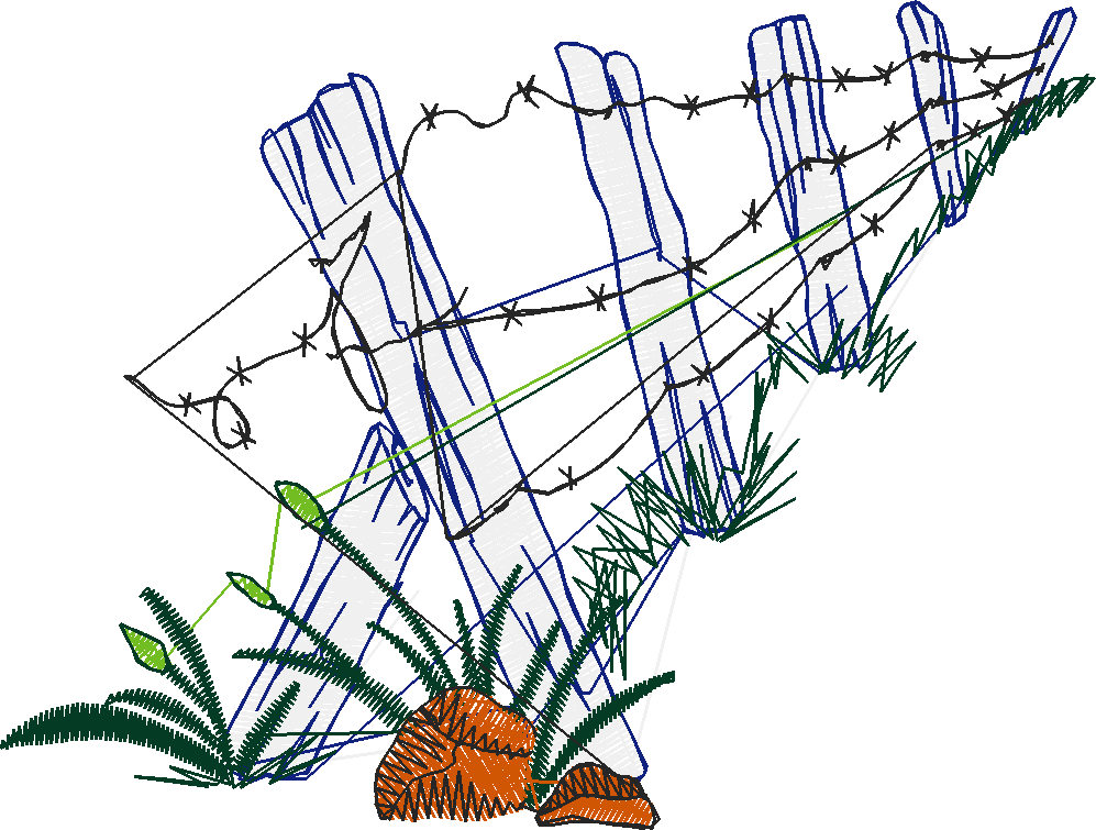 Picket Fences 1  (15)