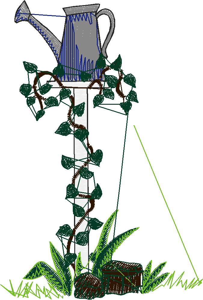 Picket Fences 1  (8)