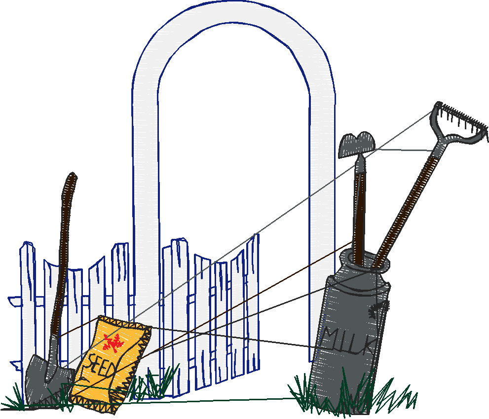 Picket Fences 1  (9)