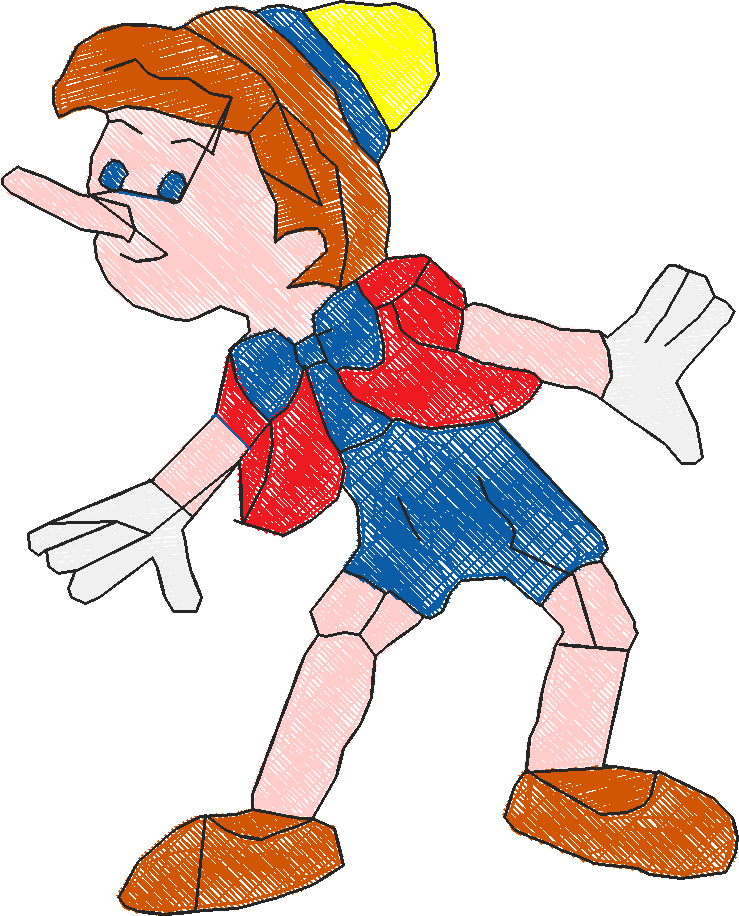 Pinnocchio 1  (13)