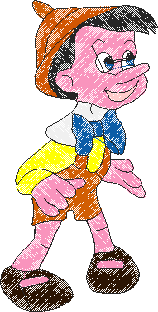 Pinnocchio 1  (25)