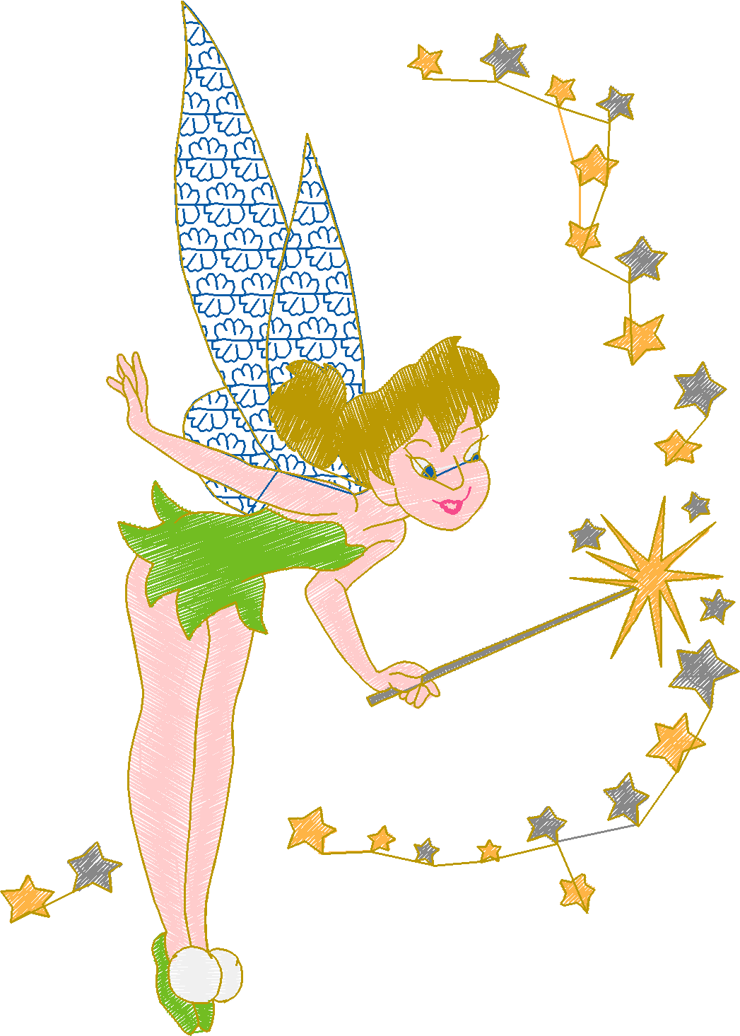 Tinkerbell