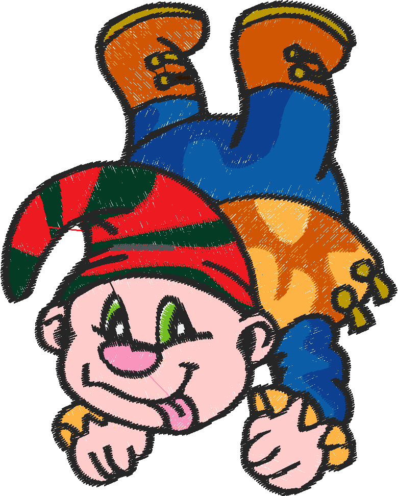 Pirates - Hanging  1 (2)