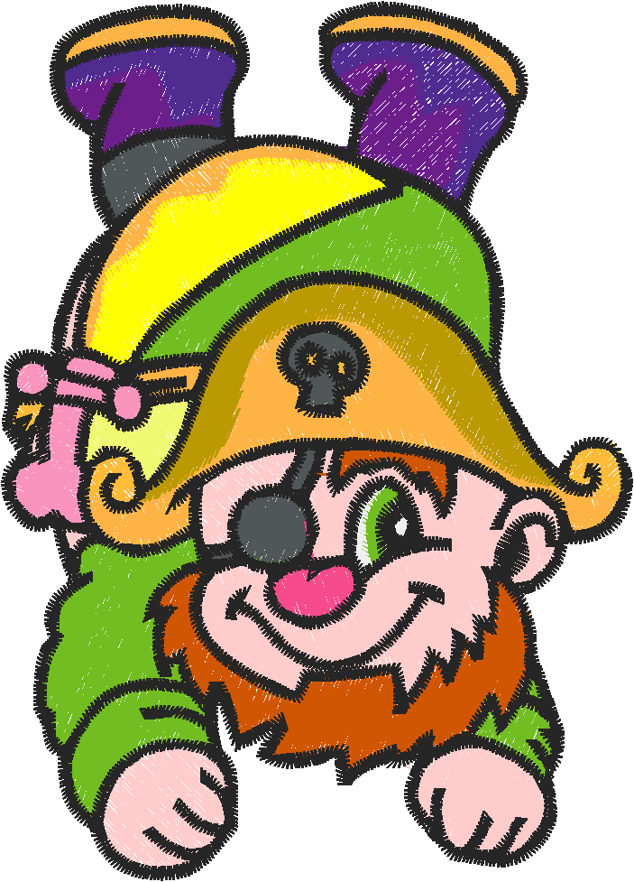 Pirates - Hanging  1 (6)