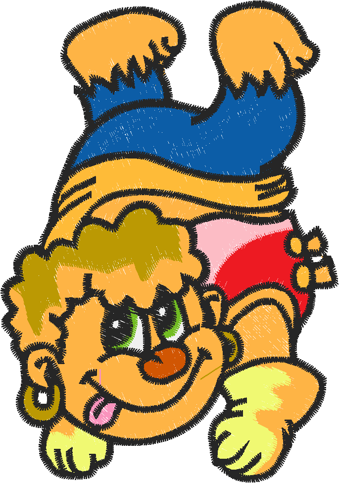 Pirates - Hanging  1 (7)