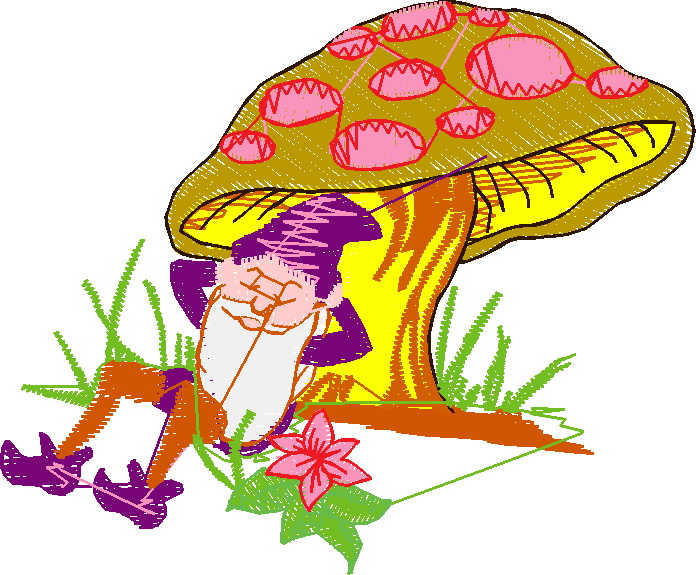 Pixies & Fairies 1  (1)