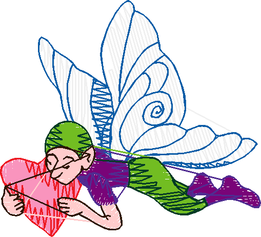 Pixies & Fairies 1  (13)