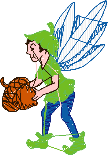 Pixies & Fairies 1  (14)