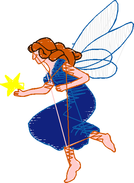 Pixies & Fairies 1  (16)