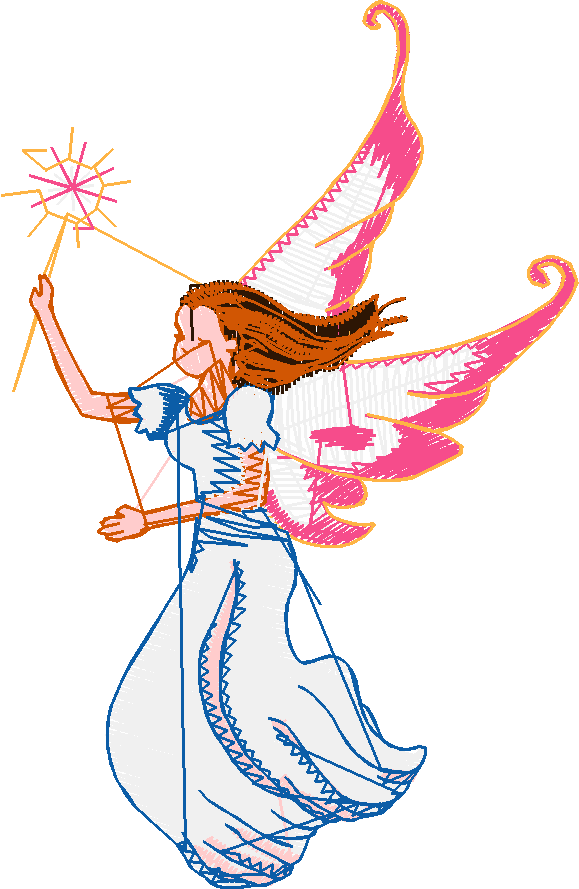 Pixies & Fairies 1  (18)