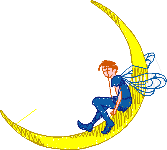 Pixies & Fairies 1  (20)