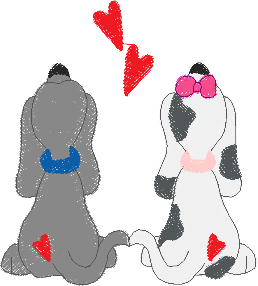 Playful Puppies 1  (10)