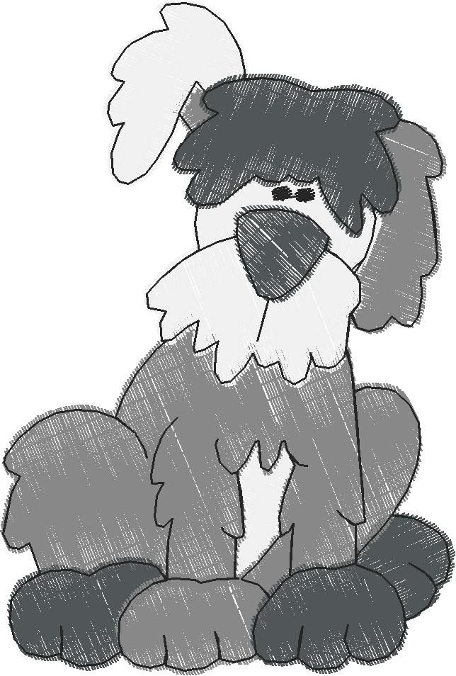 Playful Puppies 1  (2)