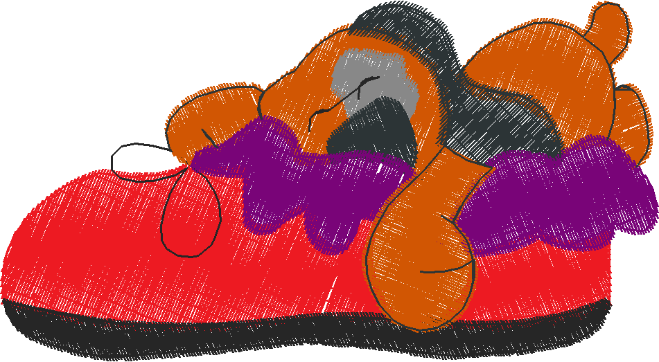 Playful Puppies 1  (4)