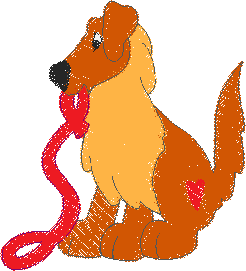 Playful Puppies 1  (6)