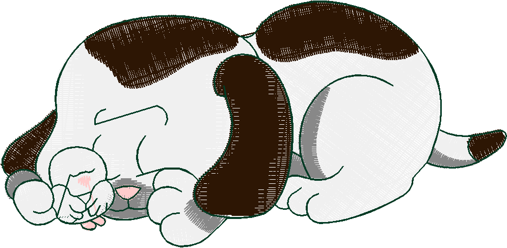 Playful Puppy 1  (10)