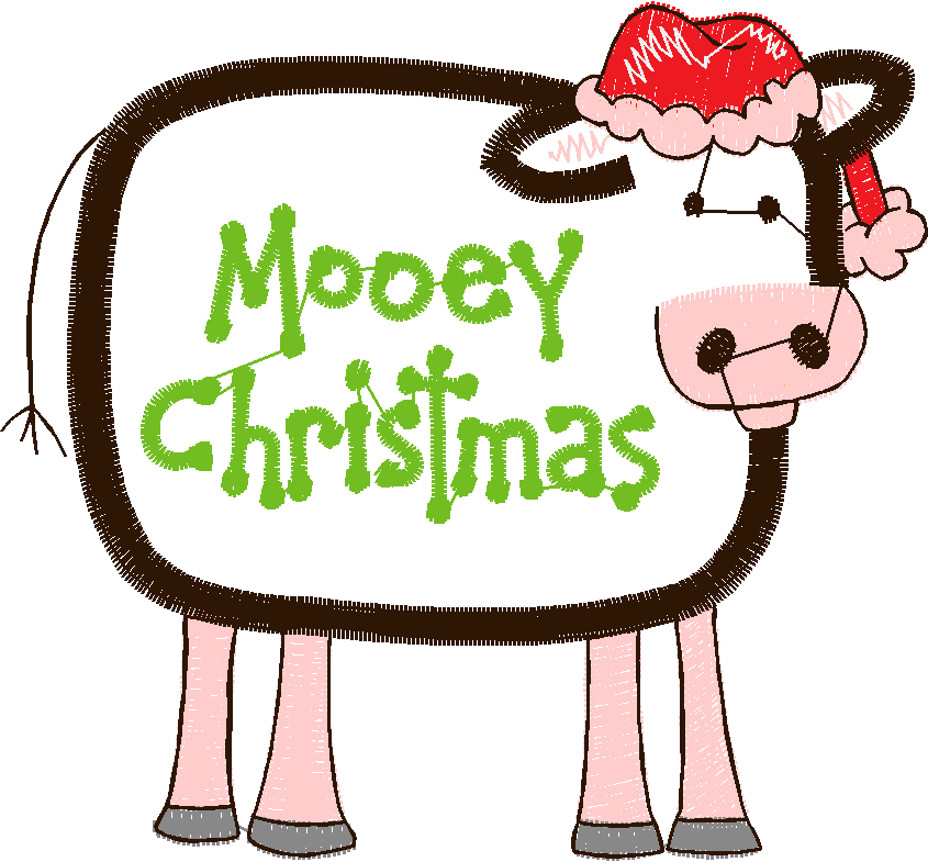 Plush Pals 1 - Cows  (1)