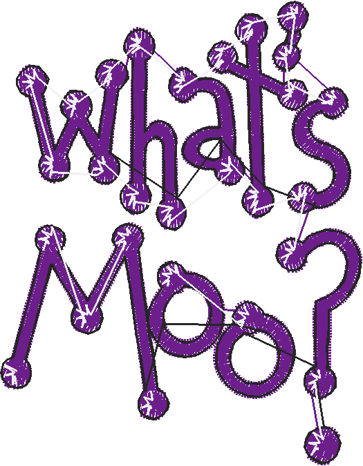 Plush Pals 1 - Cows  (11)