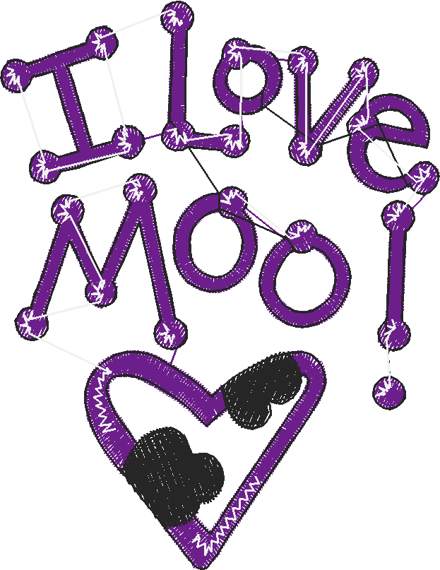 Plush Pals 1 - Cows  (18)