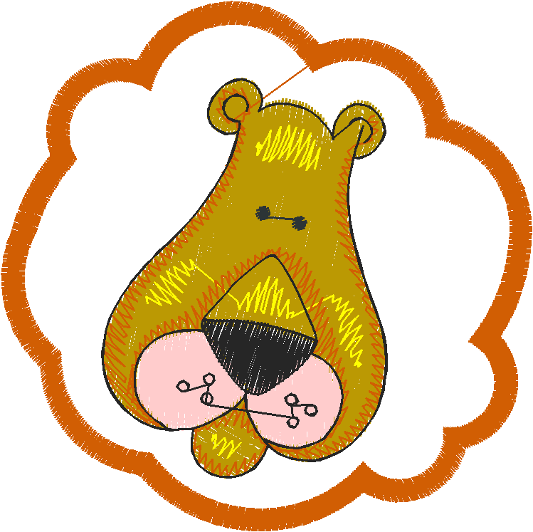 Plush Pals 2 - Lions  (14)