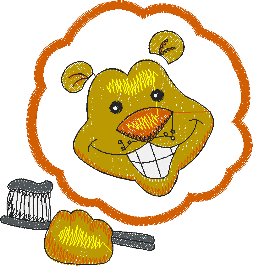 Plush Pals 2 - Lions  (15)