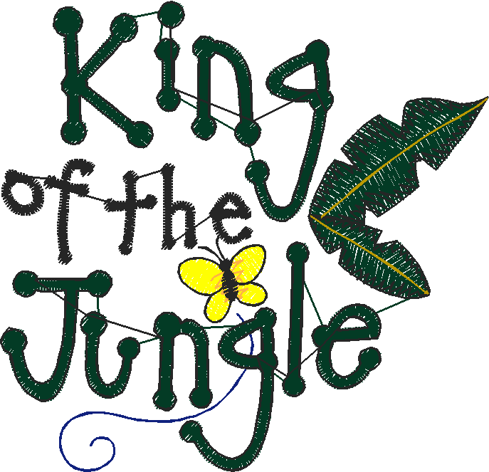 Plush Pals 2 - Lions  (20)