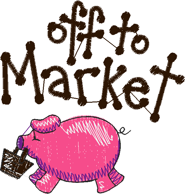 Plush Pals 4 - Pigs  (19)