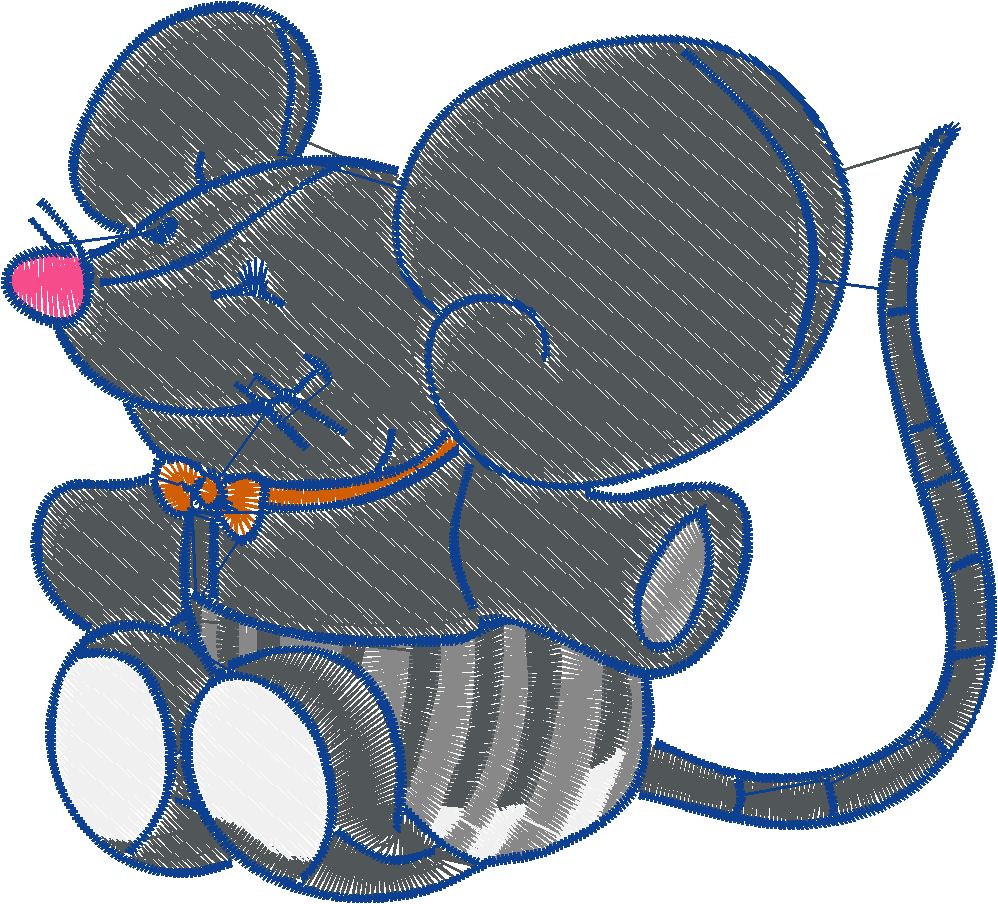 Plush Pals 7 - Pets  (1)