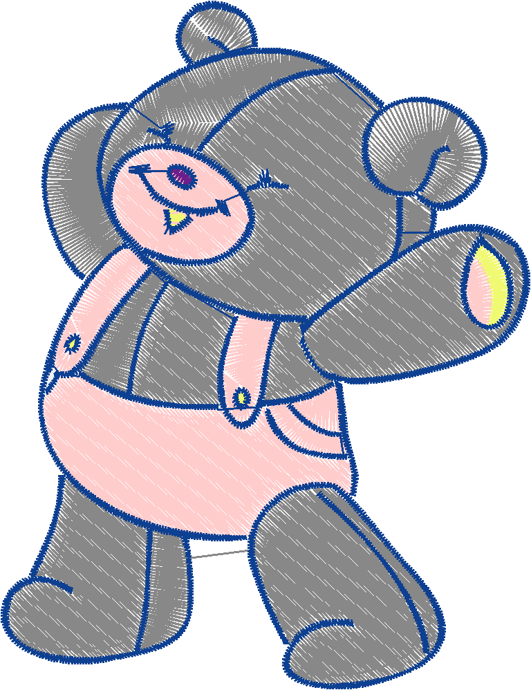 Plush Pals 7 - Pets  (3)