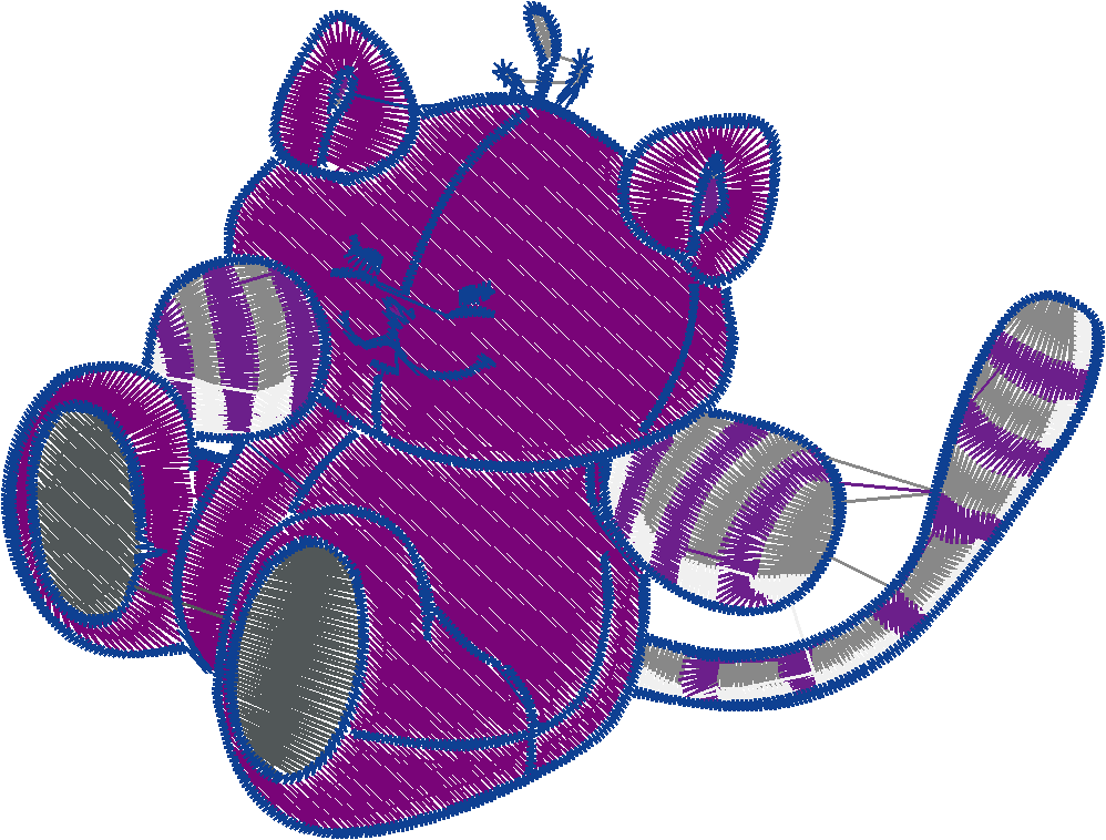 Plush Pals 7 - Pets  (6)