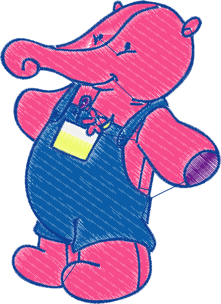 Plush Pals 7 - Pets  (8)