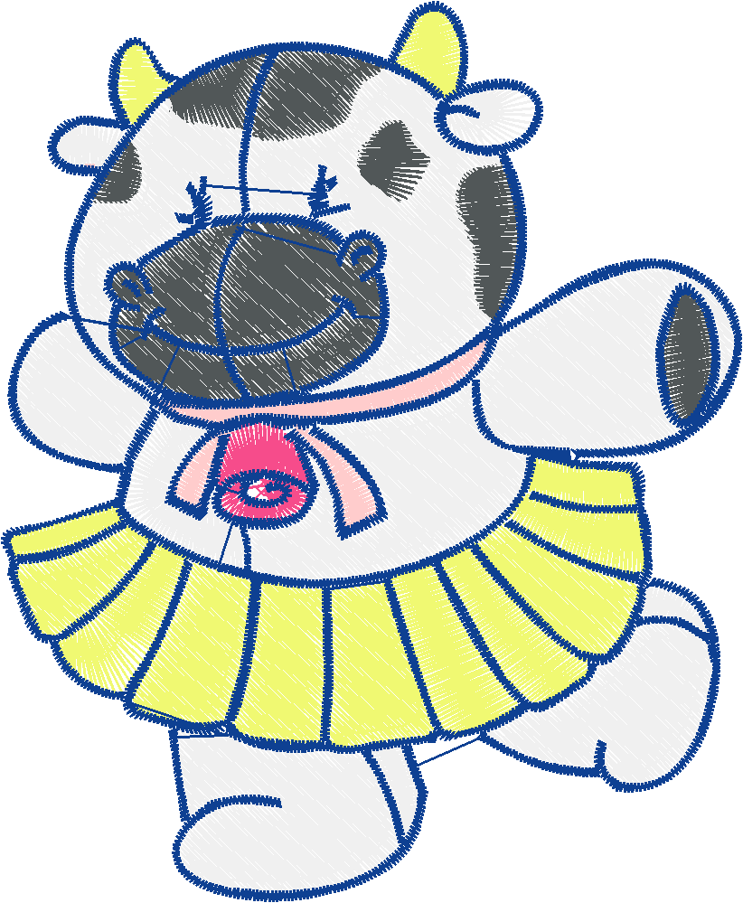 Plush Pals 7 - Pets  (9)