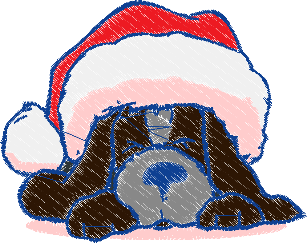 Plush Pals 9 - Puppies (4)