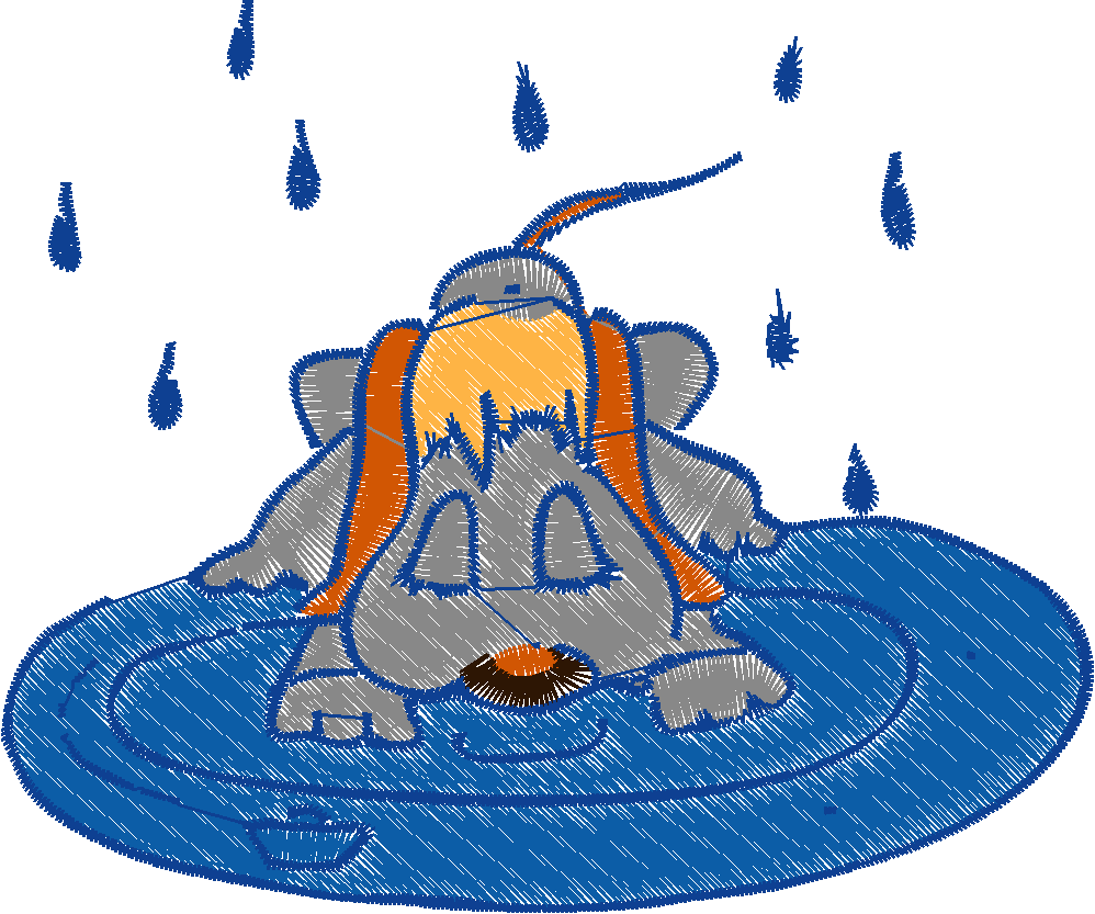 Plush Pals 9 - Puppies (6)