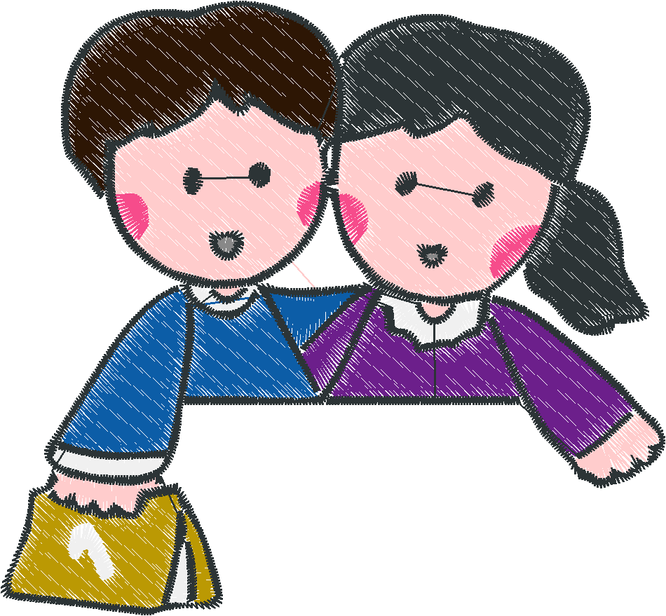 Pocket Toppers - Little Kids  (1)